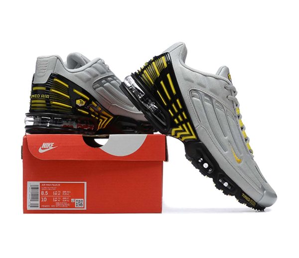 Nike Air Max Plus 3