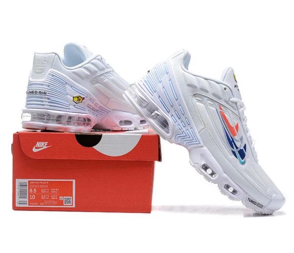 Nike Air Max Plus 3