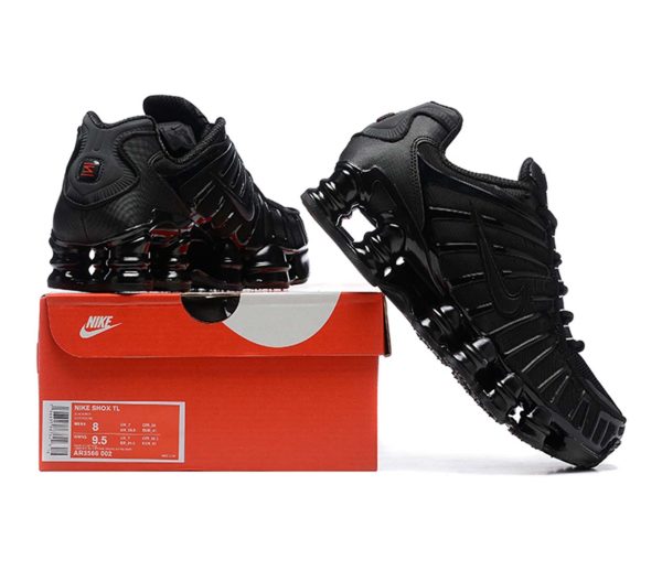 Nike Shox TL