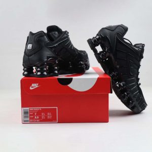 Nike Shox TL