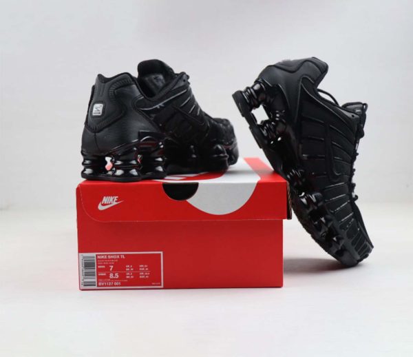 Nike Shox TL