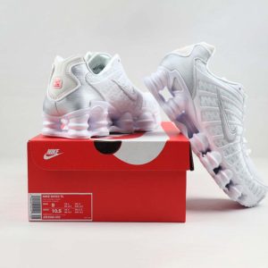 Nike Shox TL