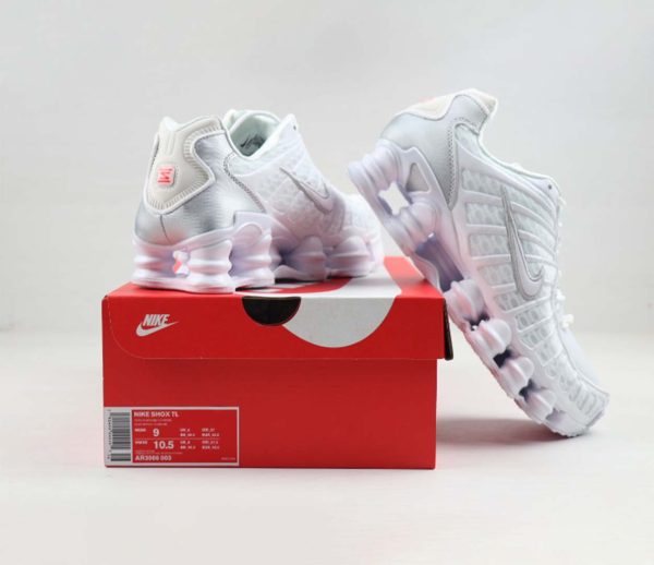 Nike Shox TL