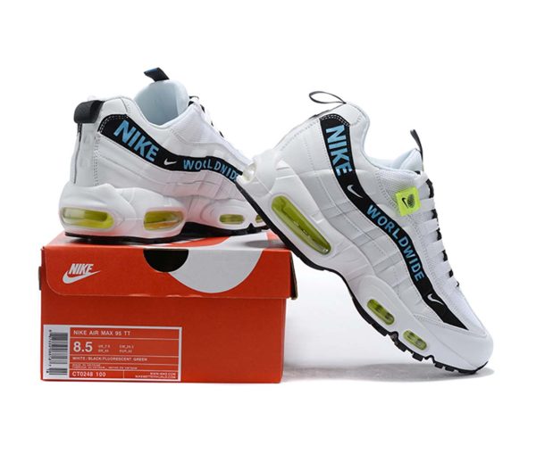 Nike Air Max 95