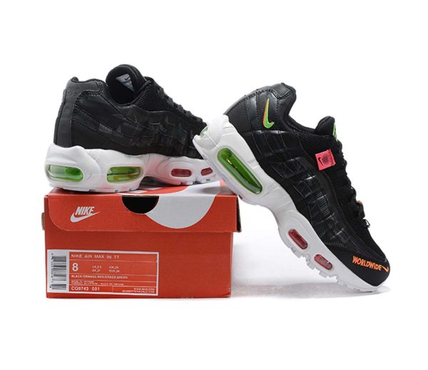 Nike Air Max 95