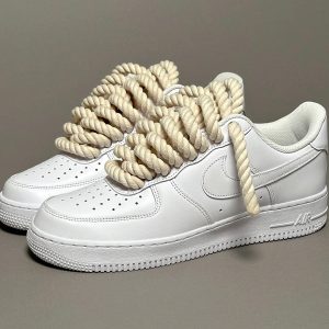Nike Air Force 1 Rope Laces