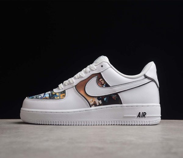 Nike Air Force 1