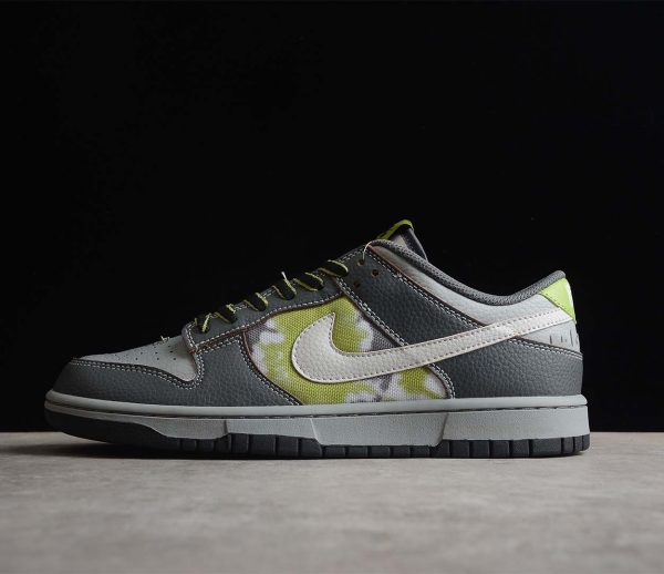 Nike SB Dunk Low