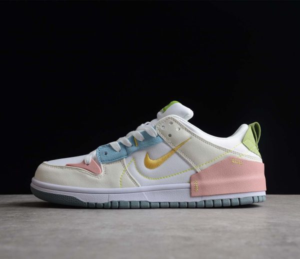 Nike SB Dunk Low