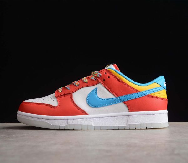 Nike SB Dunk Low