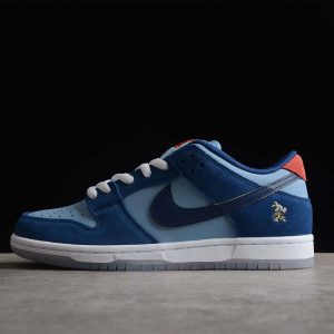 Nike SB Dunk Low