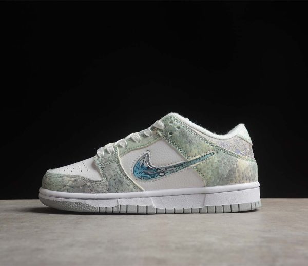Nike SB Dunk Low