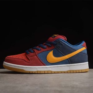 Nike SB Dunk Low