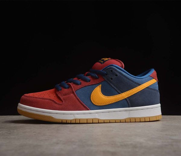 Nike SB Dunk Low