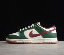 Nike SB Dunk Low