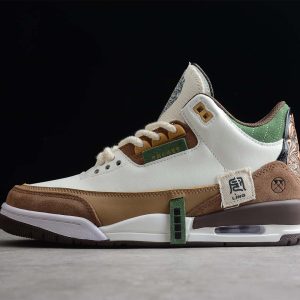 Nike Air Jordan 3 Retro