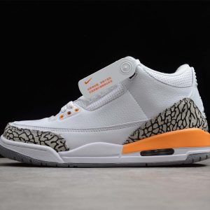 Nike Air Jordan 3 Retro