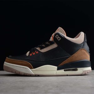 Nike Air Jordan 3 Retro