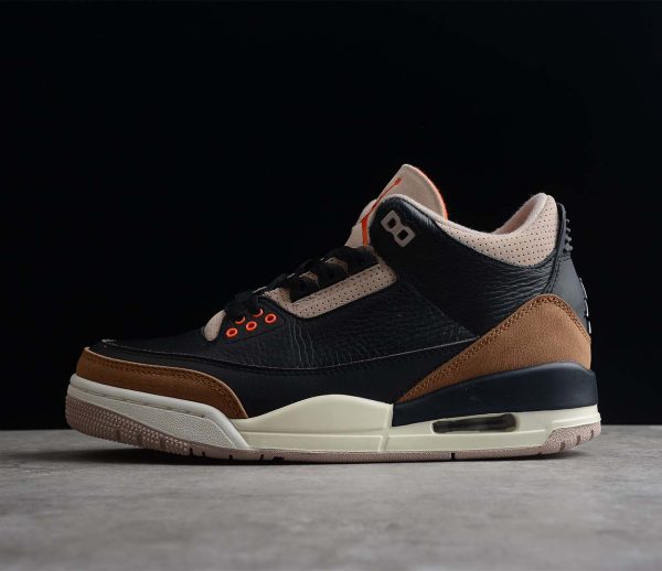 Nike Air Jordan 3 Retro