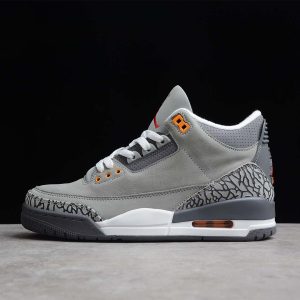 Nike Air Jordan 3 Retro