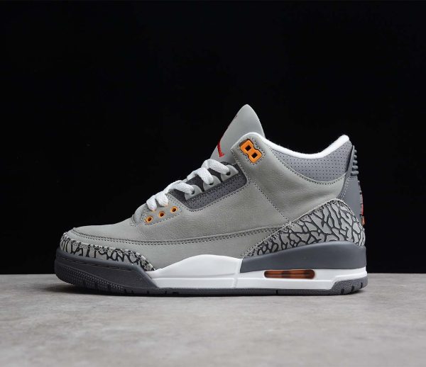 Nike Air Jordan 3 Retro