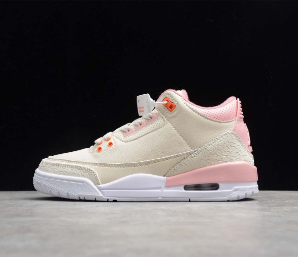 Nike Air Jordan 3 Retro