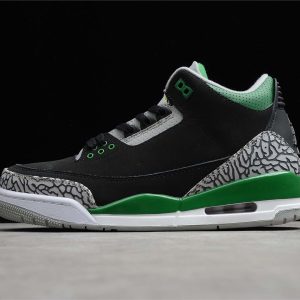 Nike Air Jordan 3 Retro