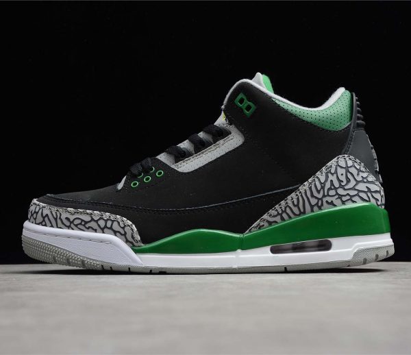 Nike Air Jordan 3 Retro