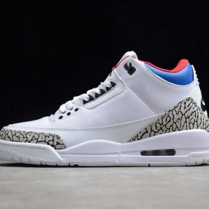 Nike Air Jordan 3 Retro