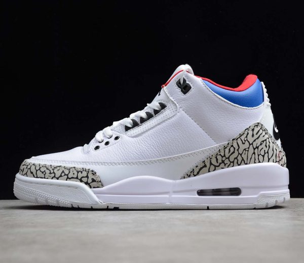 Nike Air Jordan 3 Retro