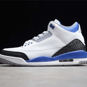 Nike Air Jordan 3 Retro