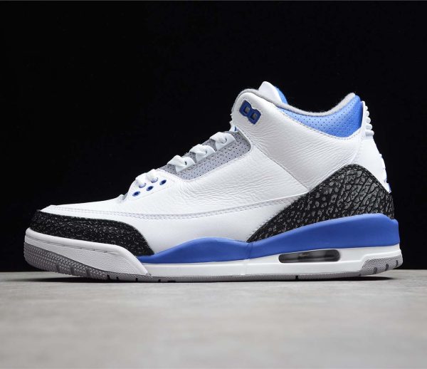 Nike Air Jordan 3 Retro