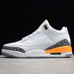 Nike Air Jordan 3 Retro