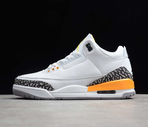 Nike Air Jordan 3 Retro