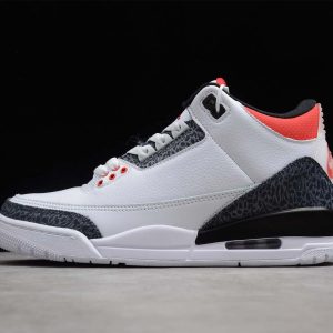 Nike Air Jordan 3 Retro