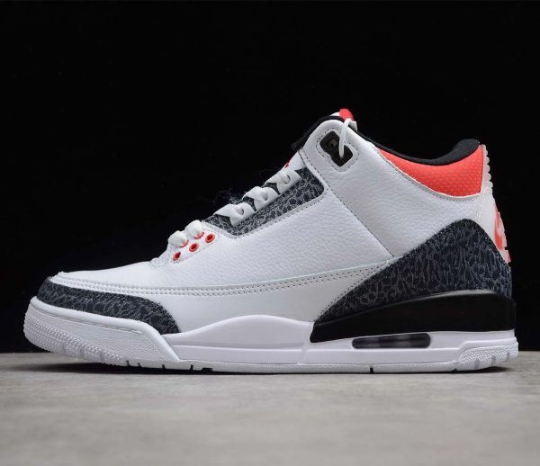 Nike Air Jordan 3 Retro