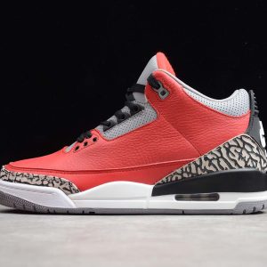 Nike Air Jordan 3 Retro