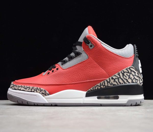 Nike Air Jordan 3 Retro