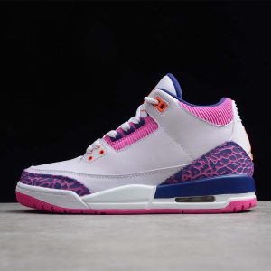 Nike Air Jordan 3 Retro
