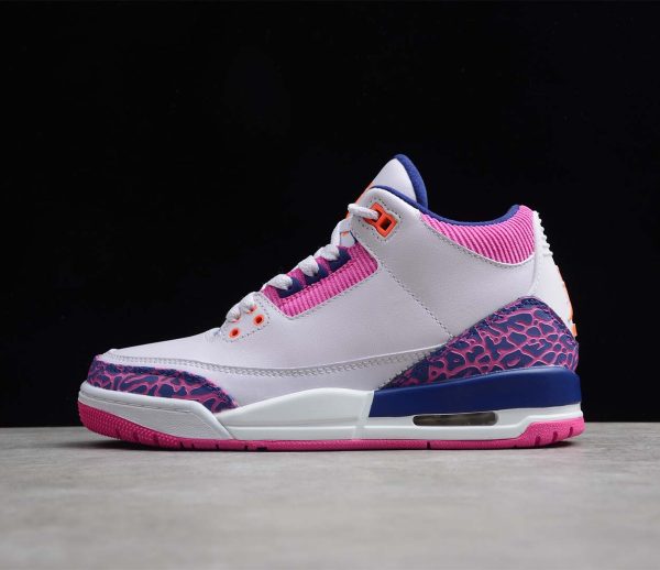 Nike Air Jordan 3 Retro