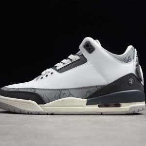 Nike Air Jordan 3 Retro