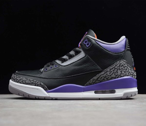 Nike Air Jordan 3 Retro