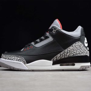 Nike Air Jordan 3 Retro