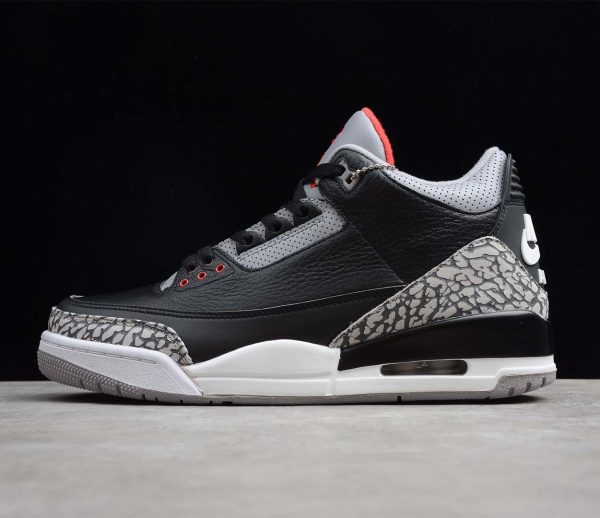 Nike Air Jordan 3 Retro