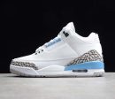 Nike Air Jordan 3 Retro