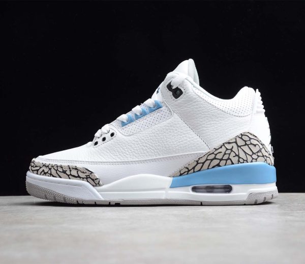 Nike Air Jordan 3 Retro
