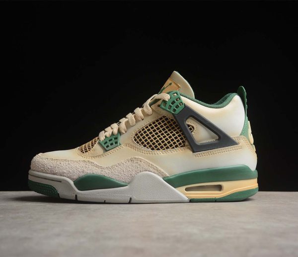 Nike Air Jordan 4 Retro