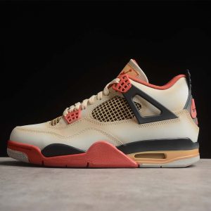 Nike Air Jordan 4 Retro