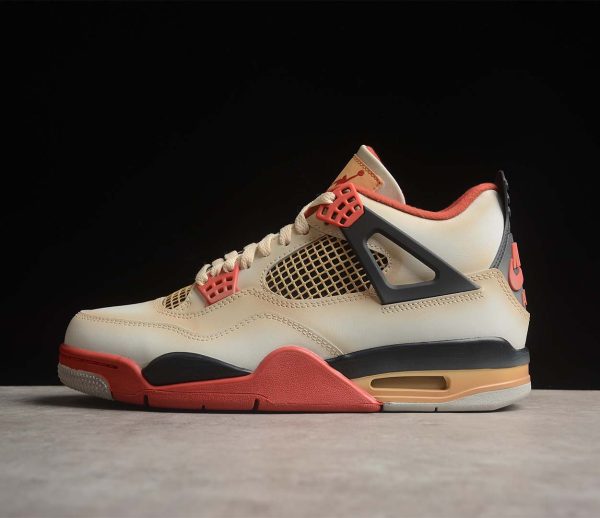 Nike Air Jordan 4 Retro