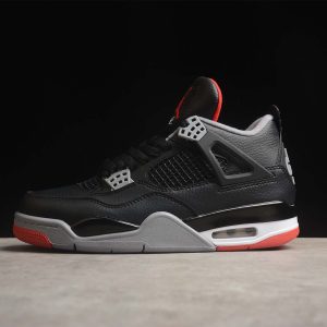 Nike Air Jordan 4 Retro